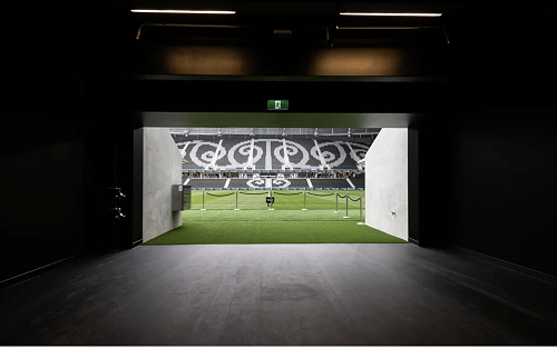 Te Kaha One NZ Stadium