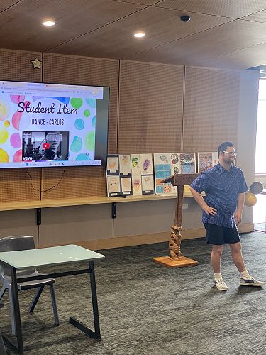 2025 Waiora Xmas Farewell