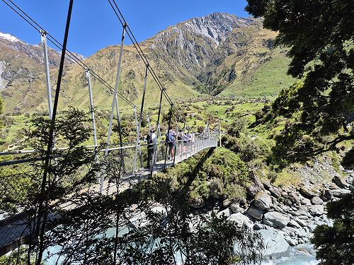 10B - Mt Aspiring, November 2025