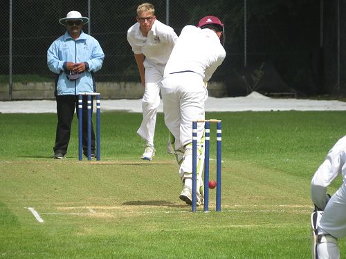 OBHS exchange Feb 2026