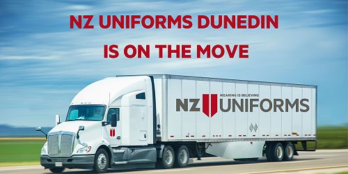 NZ Uniforms are Shifting