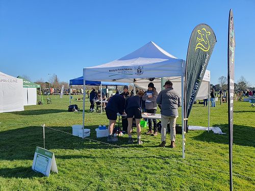 Junior Young Farmer of the Year Competition
