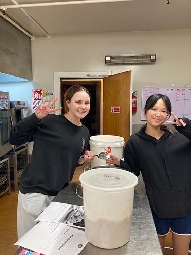 Hostel Update August 2024