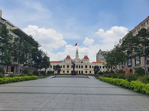 Vietnam 2025