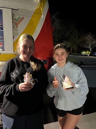 Hostel Update August 2024