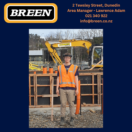 Gateway Placement 2024 - Fletcher Harrex
