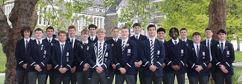 Announcing the 2026 Prefect Team