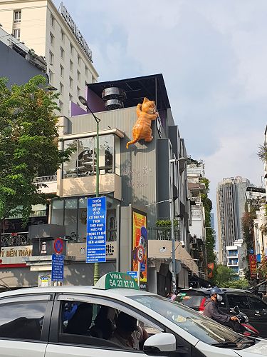 Vietnam 2025