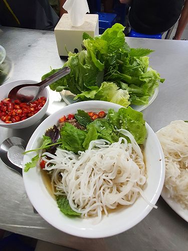Vietnam 2025