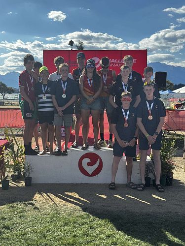 Challenge Wanaka Half Ironman