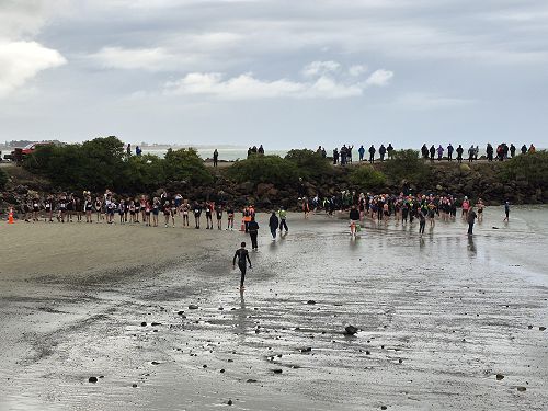 SISS Triathlon/Duathlon Champs
