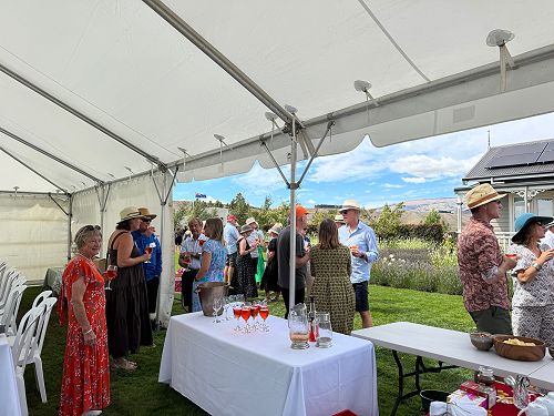 Long Lunch 2025 - Bendigo