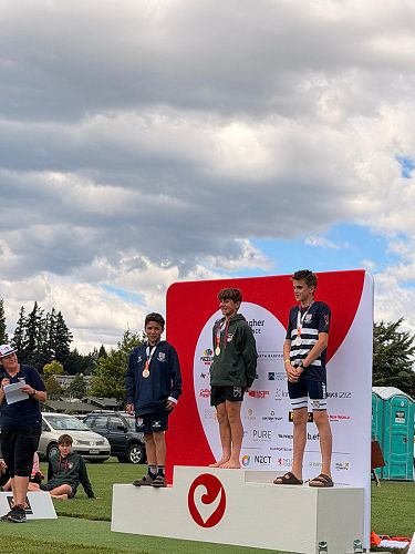 2026 Challenge Wanaka