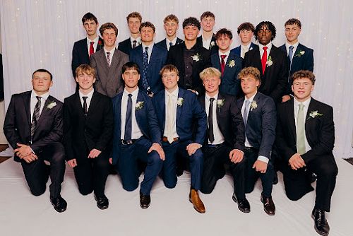 A Night to Remember: The 2026 Year 13 School Ball
