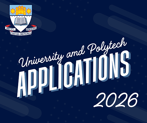 University and Polytechnic Applications for 2026 – Key Information