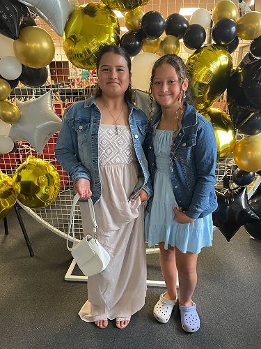 Year 6 Graduation Dinner 2024