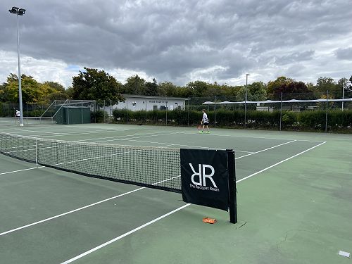 OBHS v Christ's College Interschool - March 2026