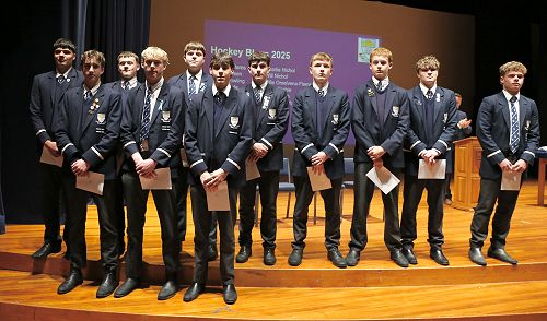 A Celebration of Sporting Success