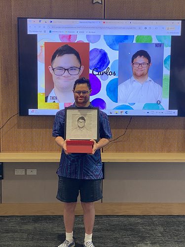 2025 Waiora Xmas Farewell