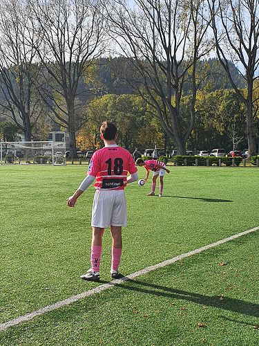 OBHS v Christ's College Winter Interschool