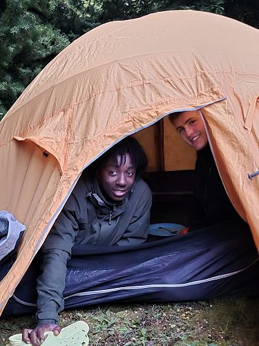 Leadership Camp 2025