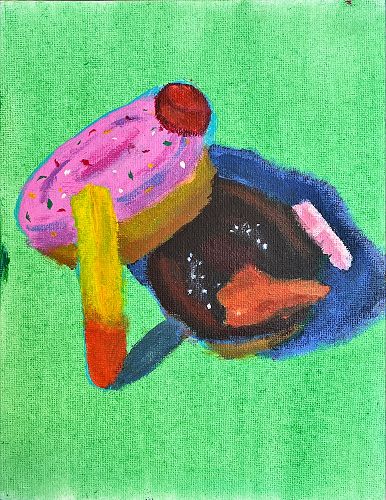 Junior Art