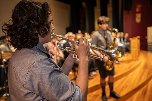 Junior Prizegiving 2025