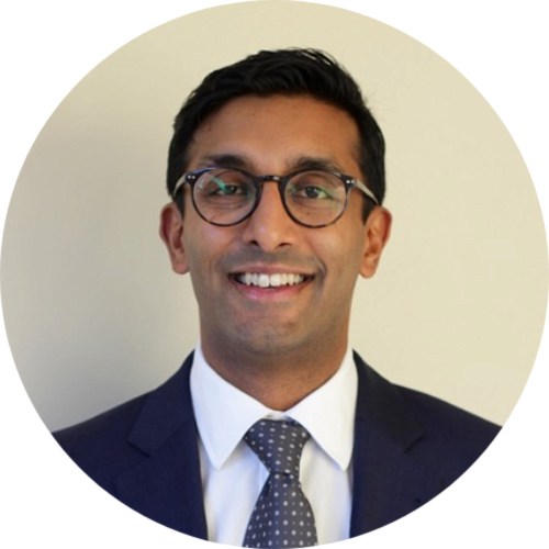 Associate Professor Avik Majumdar