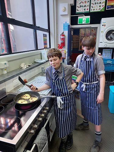 Junior MasterChef