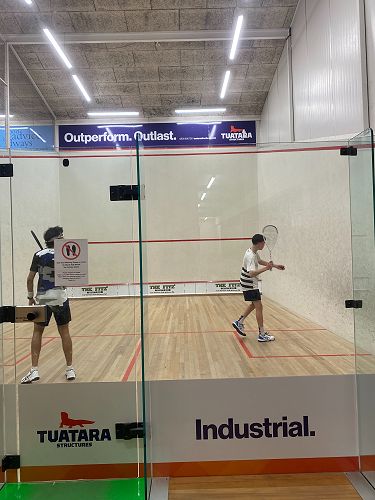 OBHS v CBHS Winter Interschool - May 2026