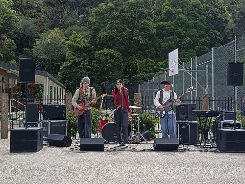 Mental Health Awareness Week 2024