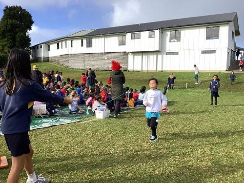 2024 Junior Cross Country