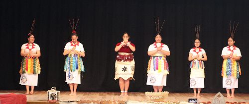 Tongan Language Week 2025