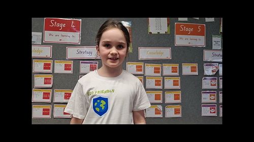 Video: Room 16 Super Designers