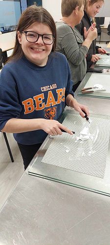 NZMA Open Day - Liberty