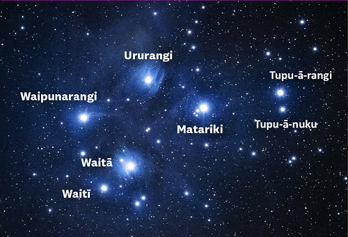 Matariki