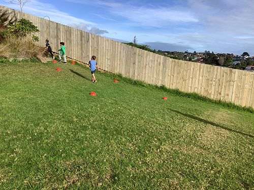 2024 Junior Cross Country