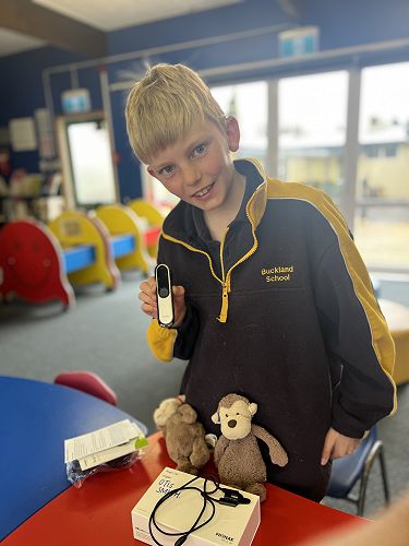 Tech That Transforms - One Gadget at a Time! Otis