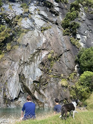 10T - Mt Aspiring, March 2026