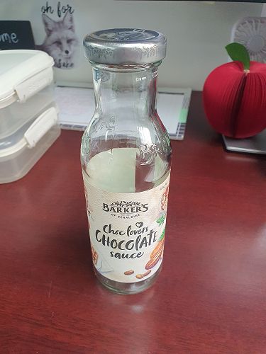 Seeking Bottles for Food &amp; Nutrition Preserving