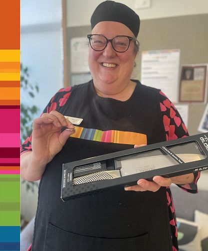 Alison's Farewell Morning Tea