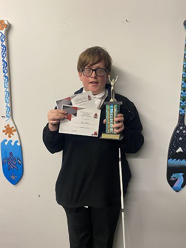 Senior Prize Giving 2025