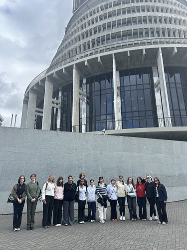 Beehive (but mainly a brick wall)