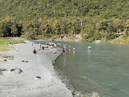 10 T Mt Aspiring - November 2025