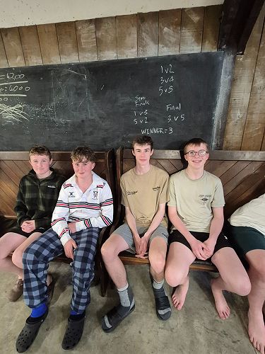 10B - Mt Aspiring, November 2025