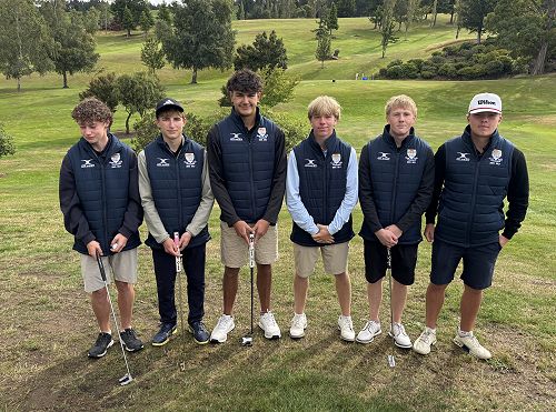Eagles Intercollegiate 2026