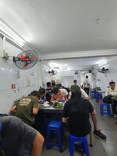 Vietnam 2025