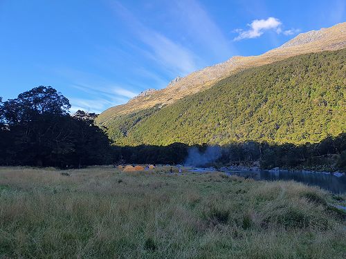 10O - Mt Aspiring March 2026