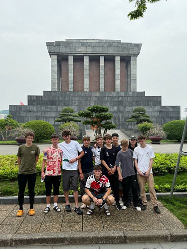 Vietnam 2025
