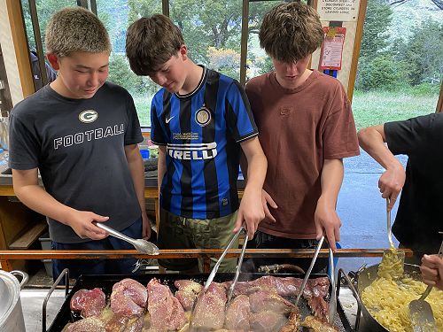 10Y - Mt Aspiring Camp 2026